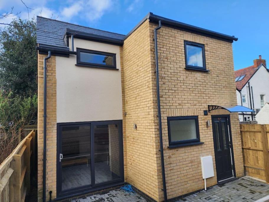 Charming New 2Br Detached House-Central Headington- Wi-Fi, Netflix, Top Location Oxford Esterno foto
